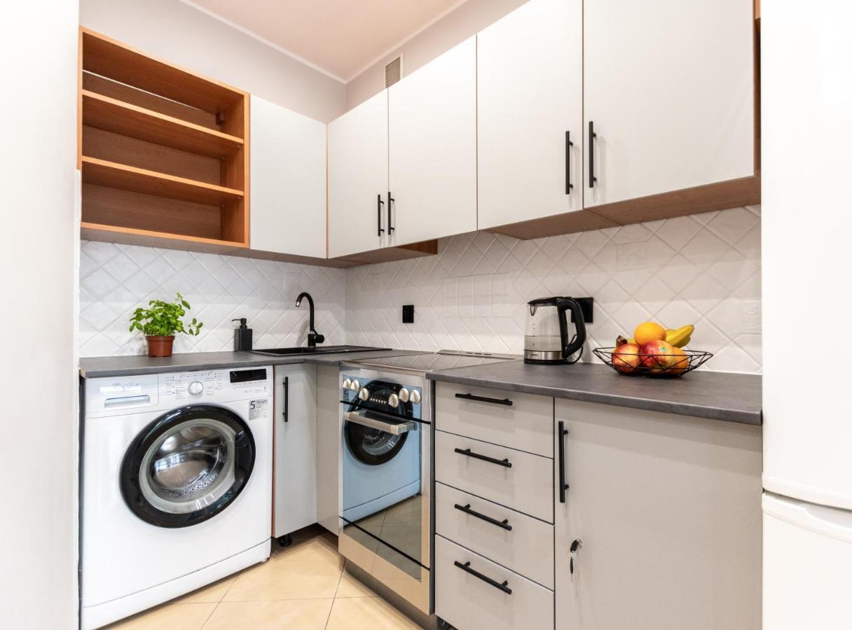 Apartament Lubomirskiego 9 Kraków