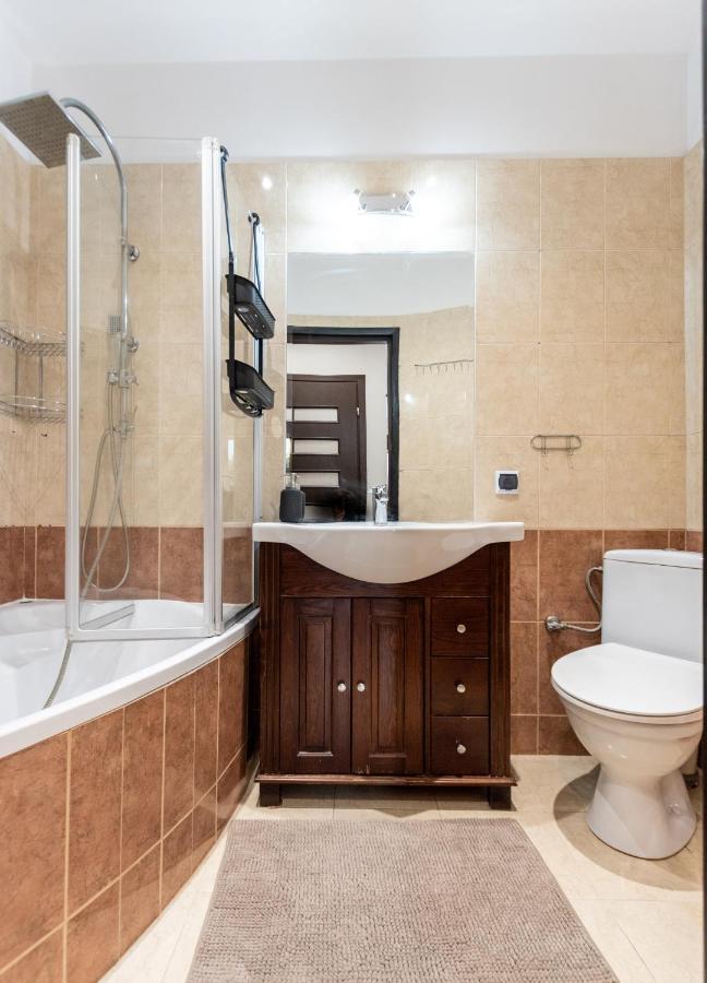 Lubomirskiego 9 * Kraków