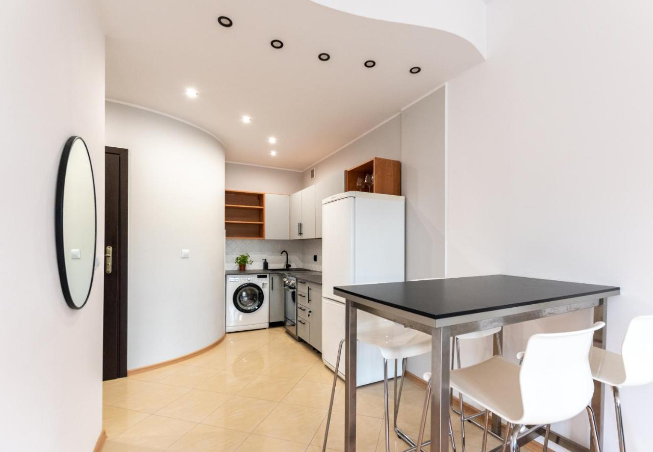 Lubomirskiego 9 Apartament