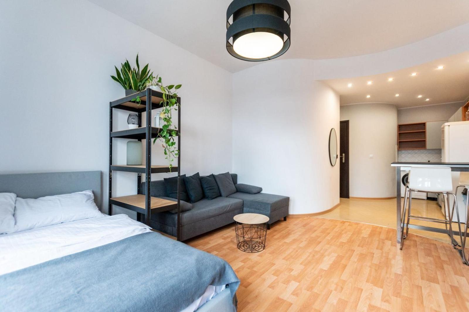 Lubomirskiego 9 Apartament Kraków